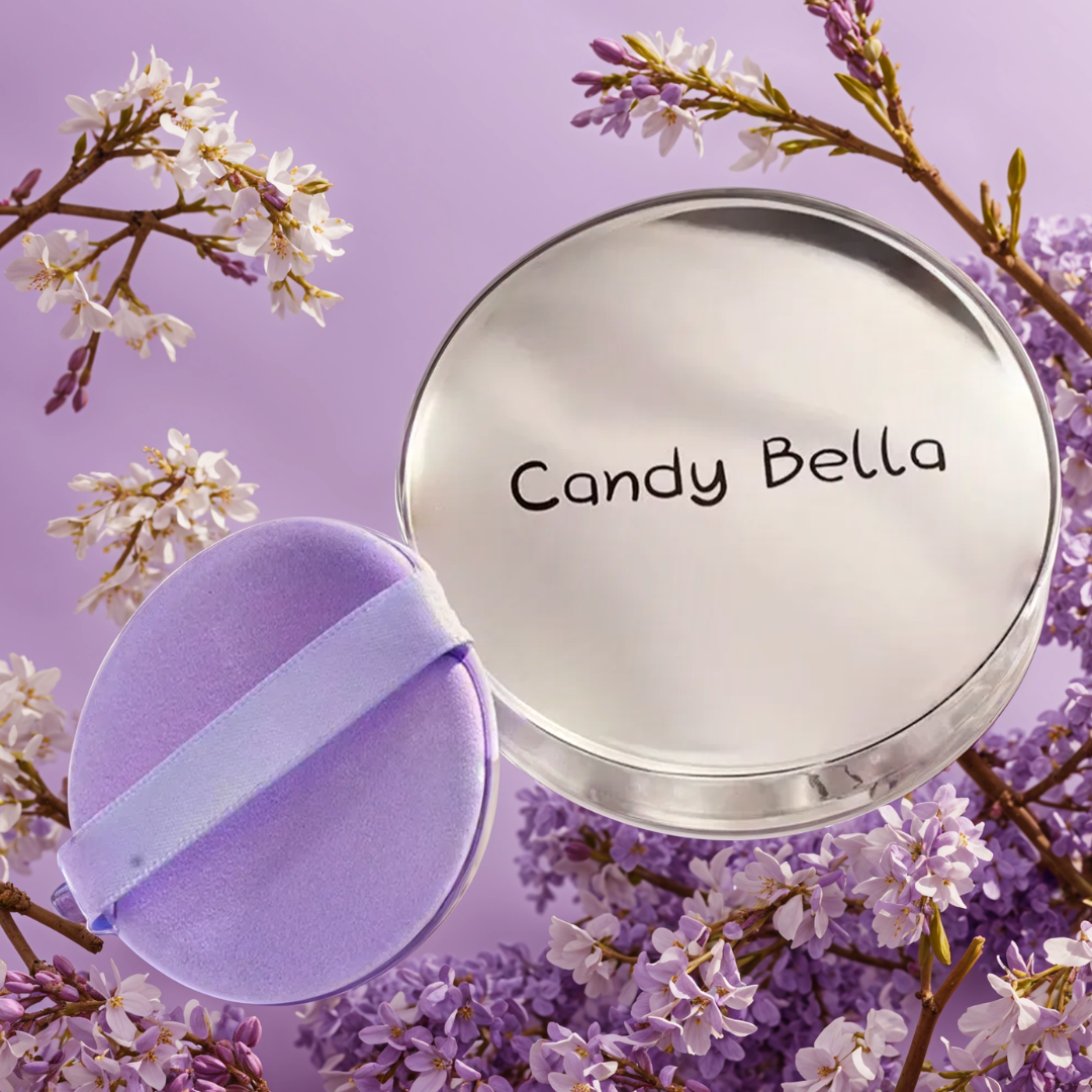 Candy Bella: Matte Eleganz